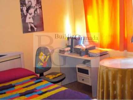 Piso en alquiler en Granada zona Plaza de Toros