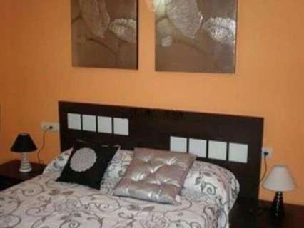 Piso en alquiler en Granada zona Alhamar