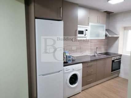 Piso en alquiler en Granada zona Pajaritos