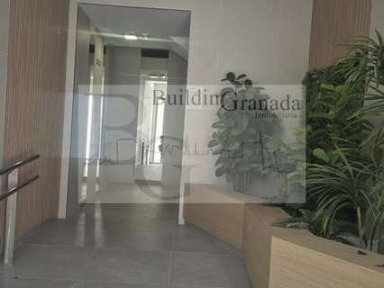 Piso en alquiler en Granada zona Sanders