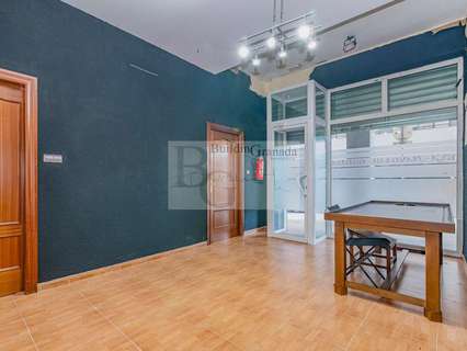 Local comercial en venta en Granada zona Carril Picon
