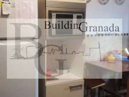 Piso en alquiler en Granada zona Pajaritos rebajado