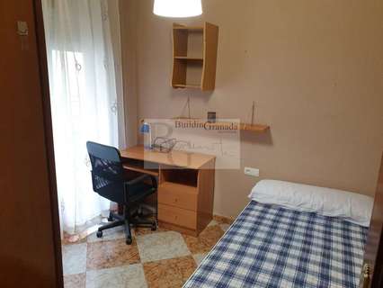 Piso en alquiler en Granada zona Ronda - Hipercor