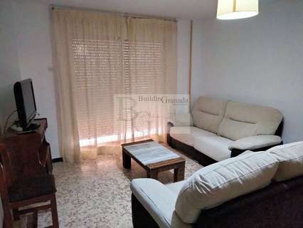 Piso en alquiler en Granada zona Granada