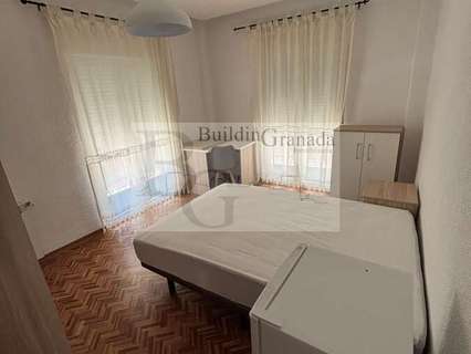 Piso en alquiler en Granada zona Pedro Antonio - Centro