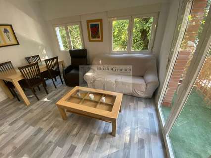 Piso en alquiler en Granada zona Cerrillo de Maracena