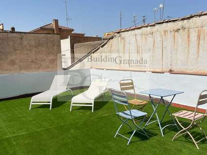 Piso en alquiler en Granada zona Albaicin