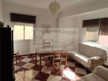 Piso en alquiler en Granada zona Plaza de Toros-doctores