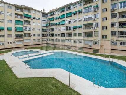 Piso en alquiler en Granada zona Beiro rebajado