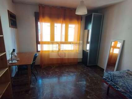 Piso en alquiler en Granada zona Centro