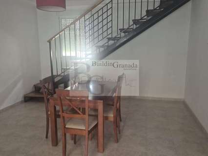 Piso en alquiler en Cúllar Vega zona Cullar Vega