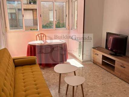 Piso en alquiler en Granada zona Alhamar