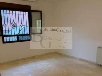 Piso en alquiler en La Zubia