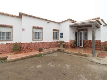 Casa rústica en venta en Almería, rebajada