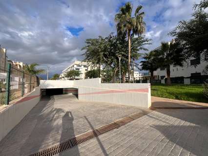 Plaza de parking en venta en Almería