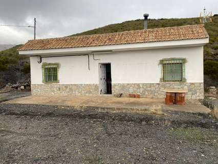 Cortijo en venta en Senés
