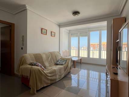 Piso en alquiler en Almería rebajado
