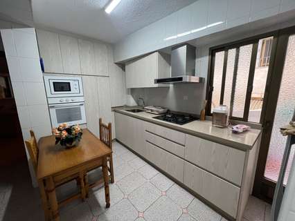 Piso en alquiler en Almería