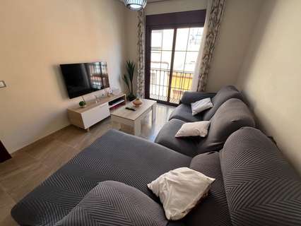 Piso en venta en Almería