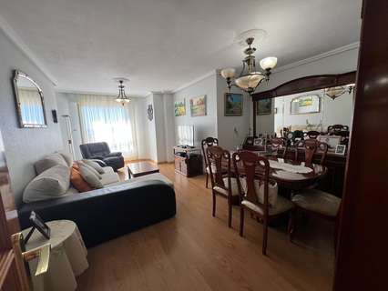 Piso en alquiler en Almería