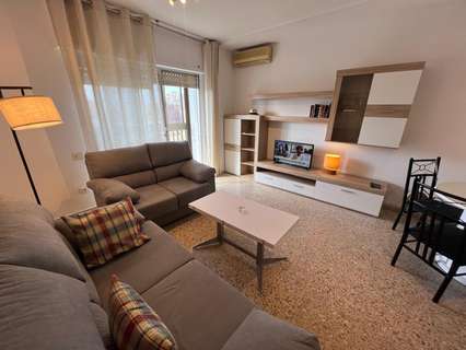 Piso en alquiler en Almería