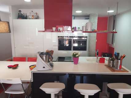 Ático en alquiler en Almería