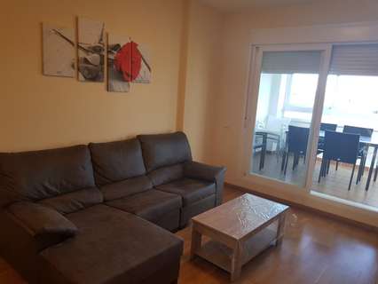 Ático en alquiler en Almería