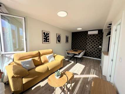 Piso en alquiler en Almería