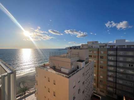 Piso en alquiler en Almería