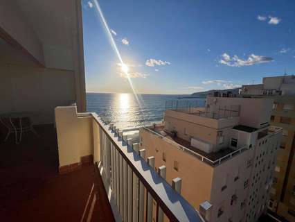 Piso en alquiler en Almería