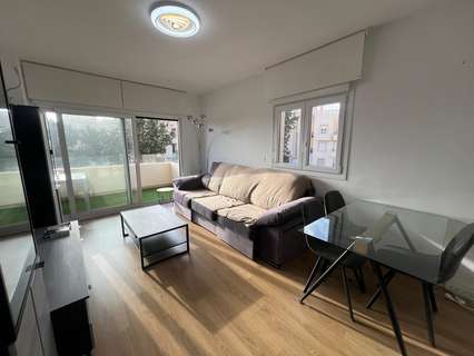 Piso en venta en Almería