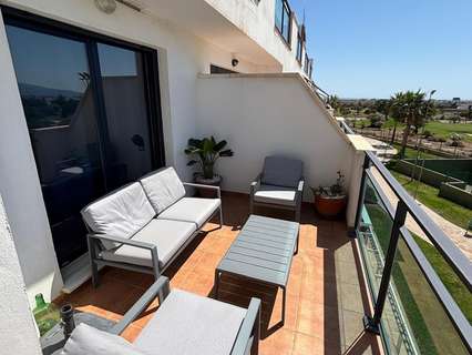 Piso en alquiler en Almería rebajado