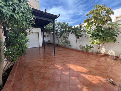 Piso en alquiler en Almería