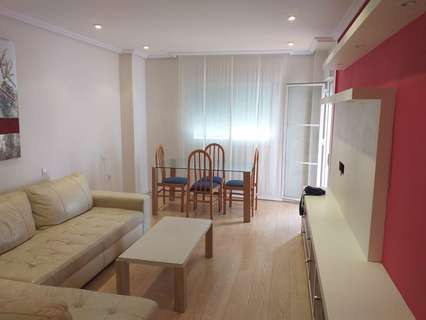 Piso en alquiler en Almería