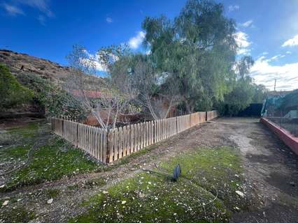 Casa rústica en venta en Pechina