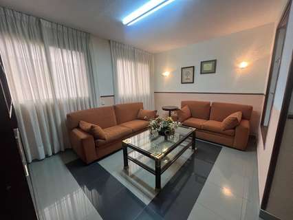 Casa en venta en Almería