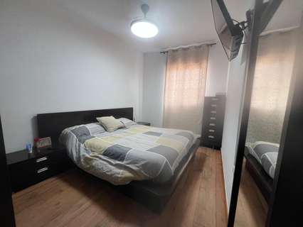 Piso en venta en Vícar rebajado