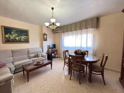 Piso en venta en Huércal de Almería