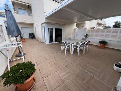 Planta baja en venta en Almería