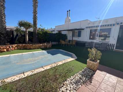 Casa en venta en Almería rebajada