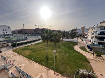 Piso en venta en Almería