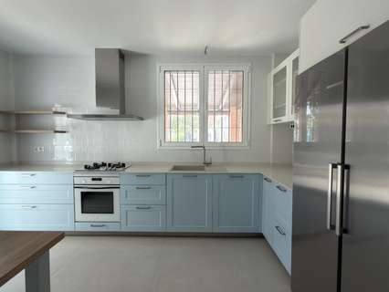 Chalet en venta en Almería