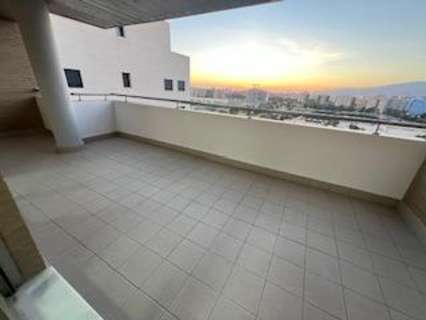 Piso en alquiler en Almería