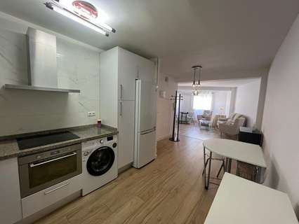 Piso en alquiler en Almería