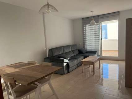 Piso en alquiler en Almería