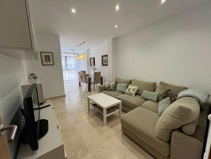 Piso en alquiler en Almería