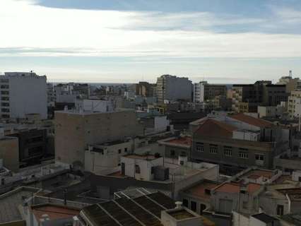 Piso en alquiler en Almería