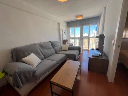 Piso en venta en Almería