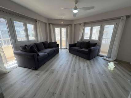Piso en venta en Almería