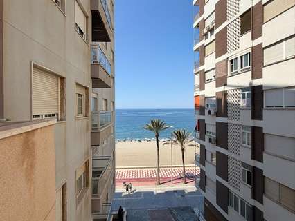 Ático dúplex en venta en Almería